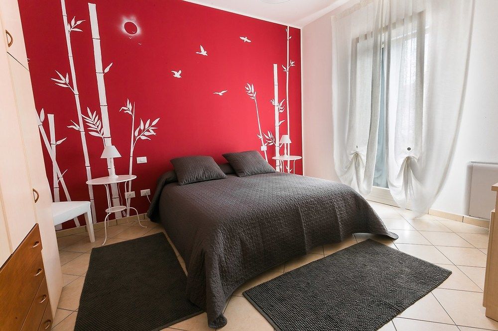La Bitta Bed & Breakfast Porto Levante Dış mekan fotoğraf