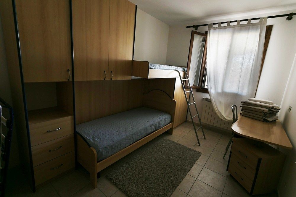 La Bitta Bed & Breakfast Porto Levante Dış mekan fotoğraf