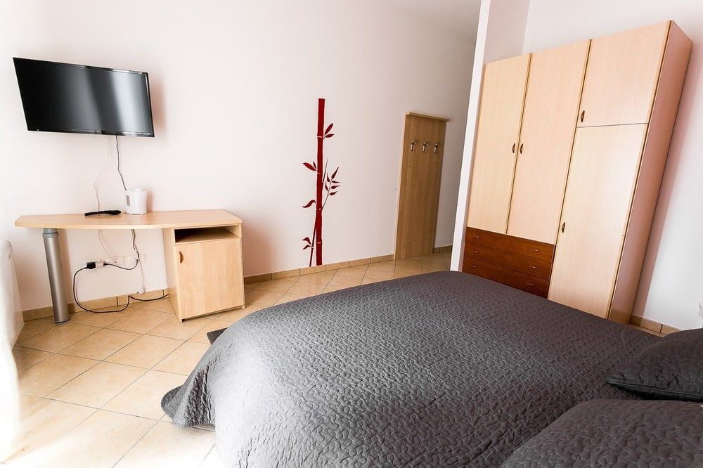 La Bitta Bed & Breakfast Porto Levante Dış mekan fotoğraf