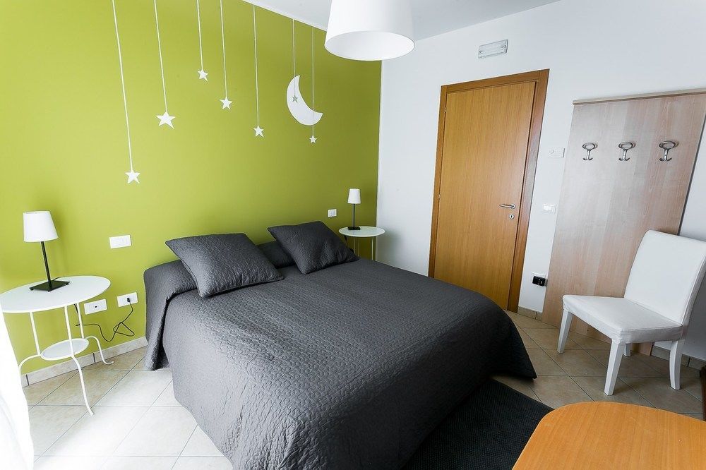 La Bitta Bed & Breakfast Porto Levante Dış mekan fotoğraf