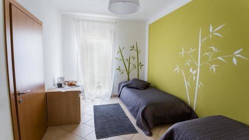 La Bitta Bed & Breakfast Porto Levante Dış mekan fotoğraf