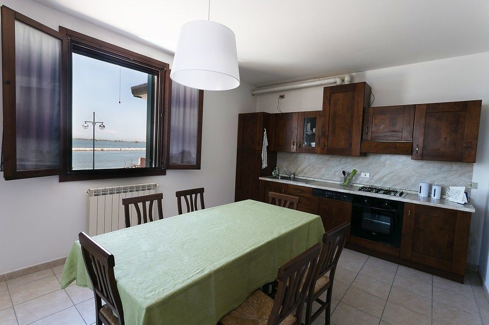 La Bitta Bed & Breakfast Porto Levante Dış mekan fotoğraf