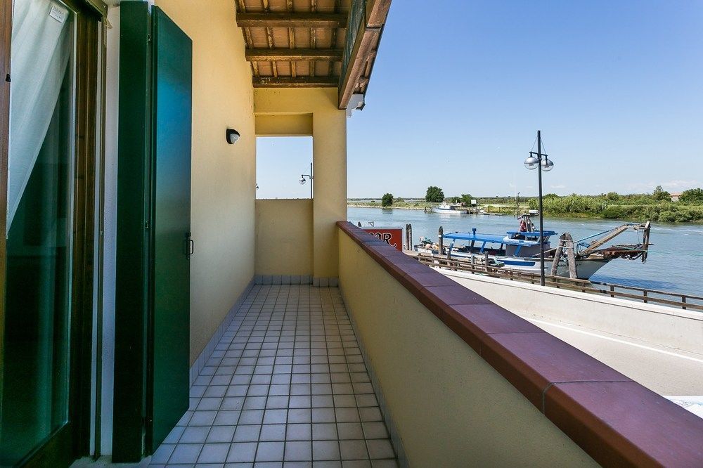 La Bitta Bed & Breakfast Porto Levante Dış mekan fotoğraf