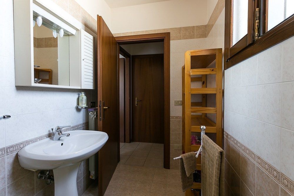 La Bitta Bed & Breakfast Porto Levante Dış mekan fotoğraf
