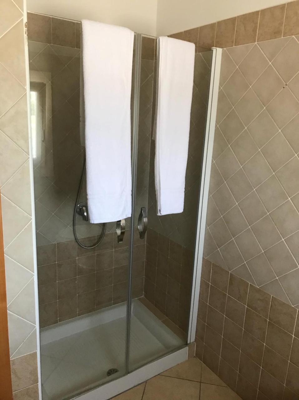 La Bitta Bed & Breakfast Porto Levante Dış mekan fotoğraf