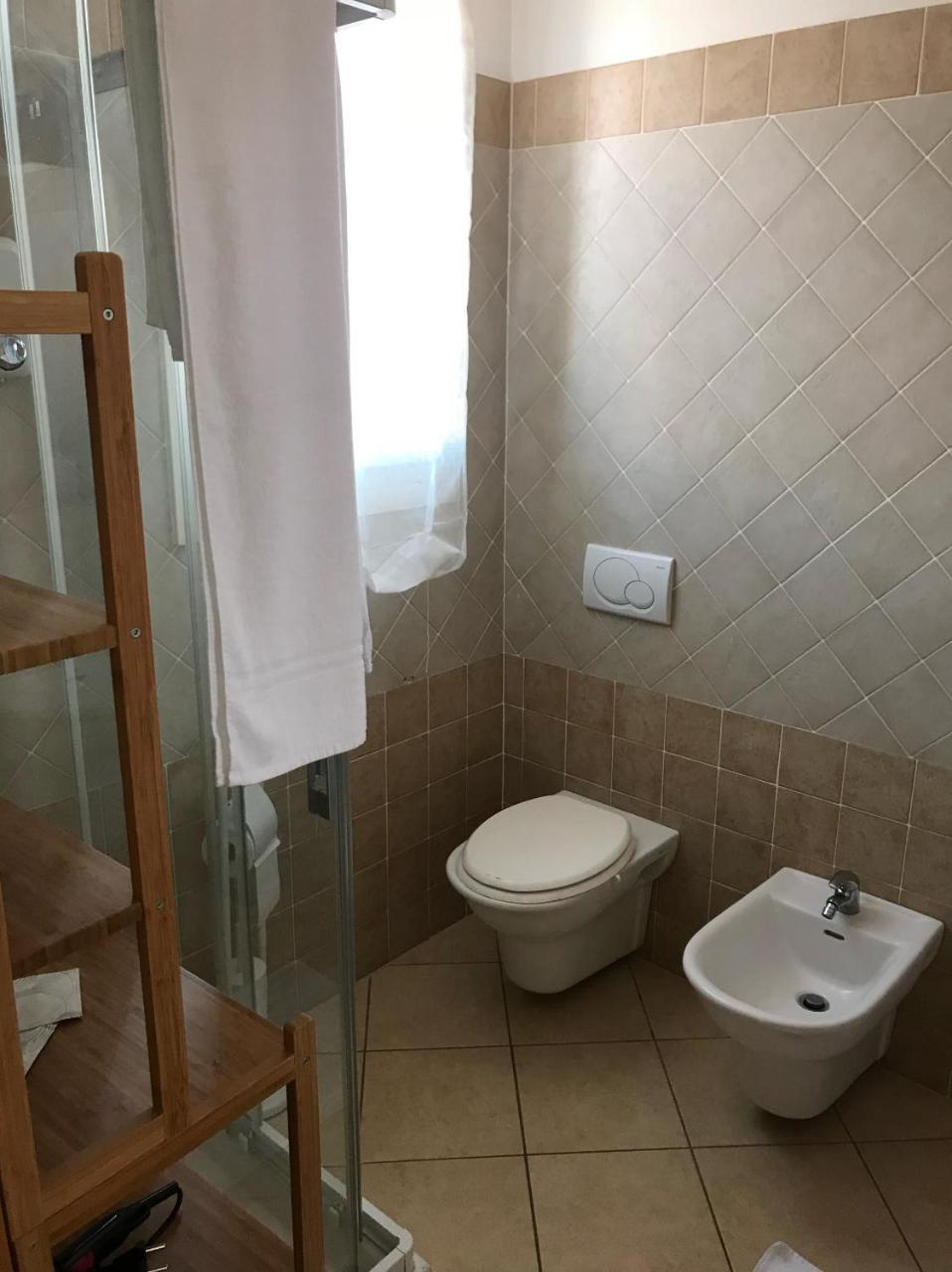 La Bitta Bed & Breakfast Porto Levante Dış mekan fotoğraf