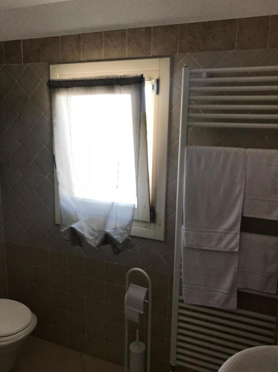 La Bitta Bed & Breakfast Porto Levante Dış mekan fotoğraf